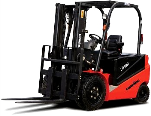 JG35GLT叉车（多图+下载）
